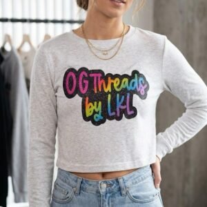 The OG Thread Shirt